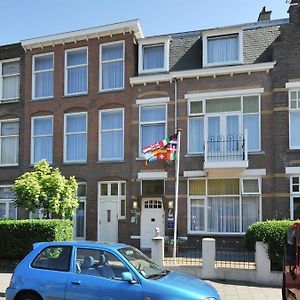 Hotel Bor Scheveningen